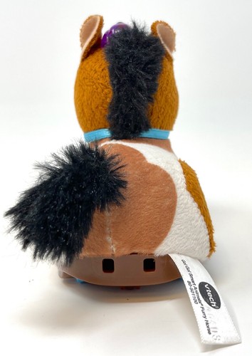 U PICK 1 vtech GO GO SMART animals cat dog horse cow sheep goat tiger HTF RARE - Picture 200 of 323