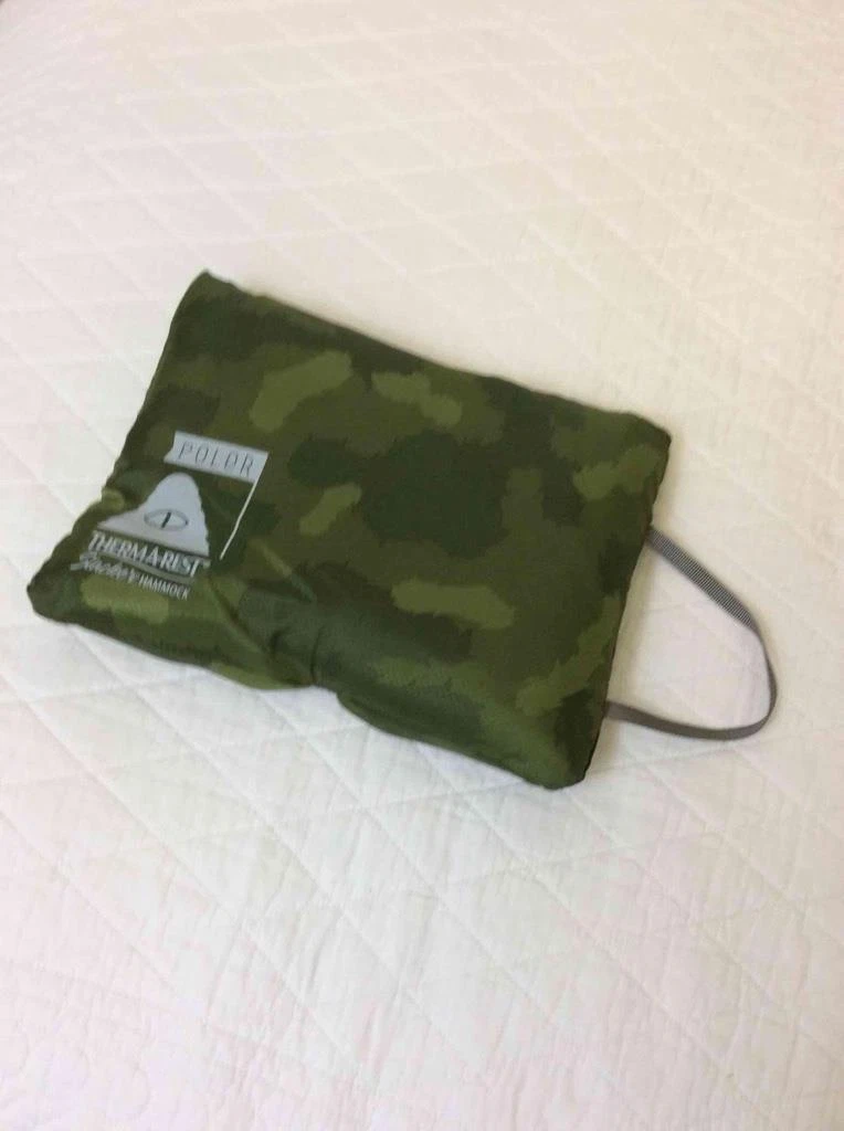 Thermarest double clearance hammock