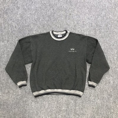 infiniti sweatshirt