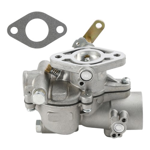 12484 13713 Carburetor For Lincoln pipeline Style Welders SA-200 SA-250 E3 - Picture 4 of 18