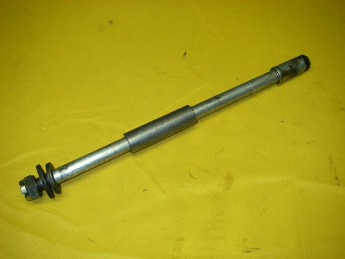 Hinterachse Radschraube Hinterrad Achse Schraube Radbolzen Yamaha XV 535 VIRAGO