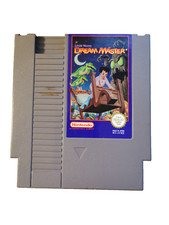 ebay® Auktion 306315156155 | Little Nemo Dream Master • Nintendo NES • Zustand gut • nur Modul #5.4 924 J26 Thumbnail of ebay® auction 306315156155 | Little Nemo Dream Master • Nintendo NES • Zustand gut • nur Modul #5.4 924 J26