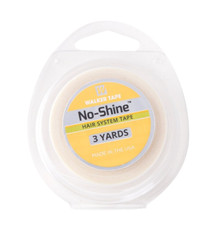 Walker No Shine 3/4" X 3 Tape Yard Roll lace wig Toupee