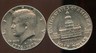 1976-D KENNEDY HALF DOLLAR (RK990) Nice AU coin Denver Kennedy