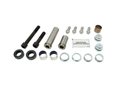 Repair kit DT Spare Parts 3.96467 Repair kit brake caliper