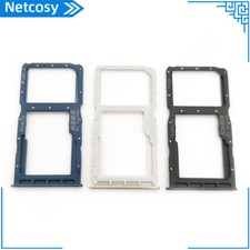 SIM Card Tray For Huawei P30 Lite MAR-L01A MAR-L21A MAR-L21MEA Replacement Parts