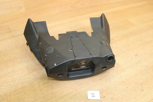 BMW F800R 0B04 K73 15-16 46627680255 Halter Rücklicht 407-020