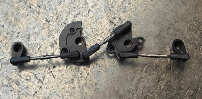 Kawasaki KR1S Kips  Linkage SET ONLY