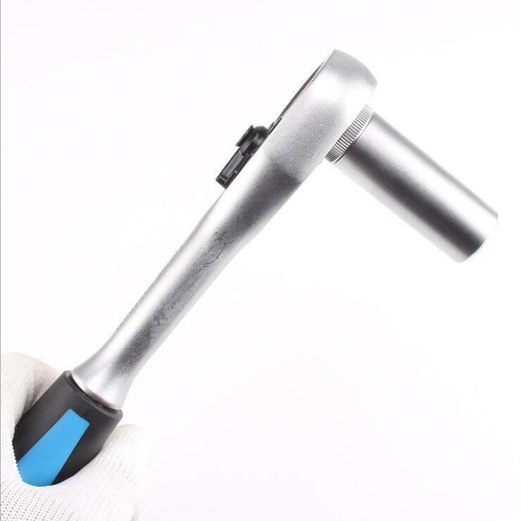 18Pcs Steering Hub Suspension Shock Absorber Strut Nut Removal Tool ...