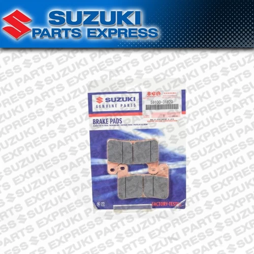 PAD & SHIM SET