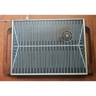 Warming Tray Vitage Retro Mid Century Electro Server Model ES-402 Keep Food Warm