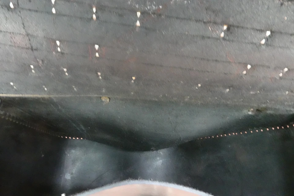 Bolsas de sillín Suzuki Boulevard C50 VL800 2005-2009 Foto 4 de 4