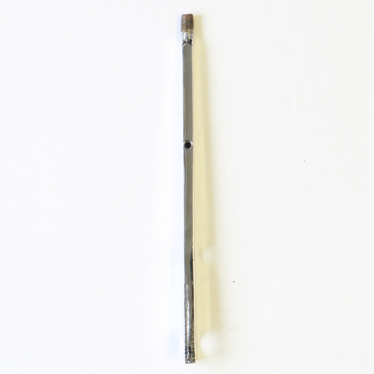 Mr Gasket Vertical Gate V Gate 4 Speed Shifter Main Chrome Stick ...