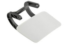 NTY ABDECKUNG WASCHWASSERDÜSE SCHEINWERF FÜR MERCEDES W221 05-09 /RECHTS/