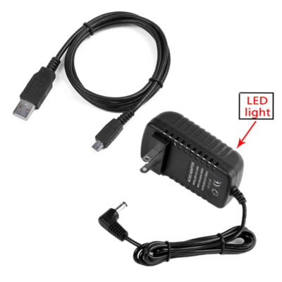 Ac Charger Adapter Usb For Sony Psp 1000 Psp 1001 Psps 00 Psp 01 Pb Psp 3000 Ebay