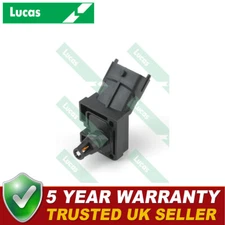 Lucas MAP Intake Manifold Sensor Fits Land Rover Volvo Jaguar Ford SEB1557