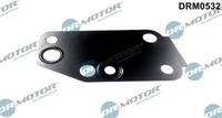 Dr.Motor Automotive Dichtung Wasserpumpe FüR Ford Transit Kasten 2.4 Di LTI