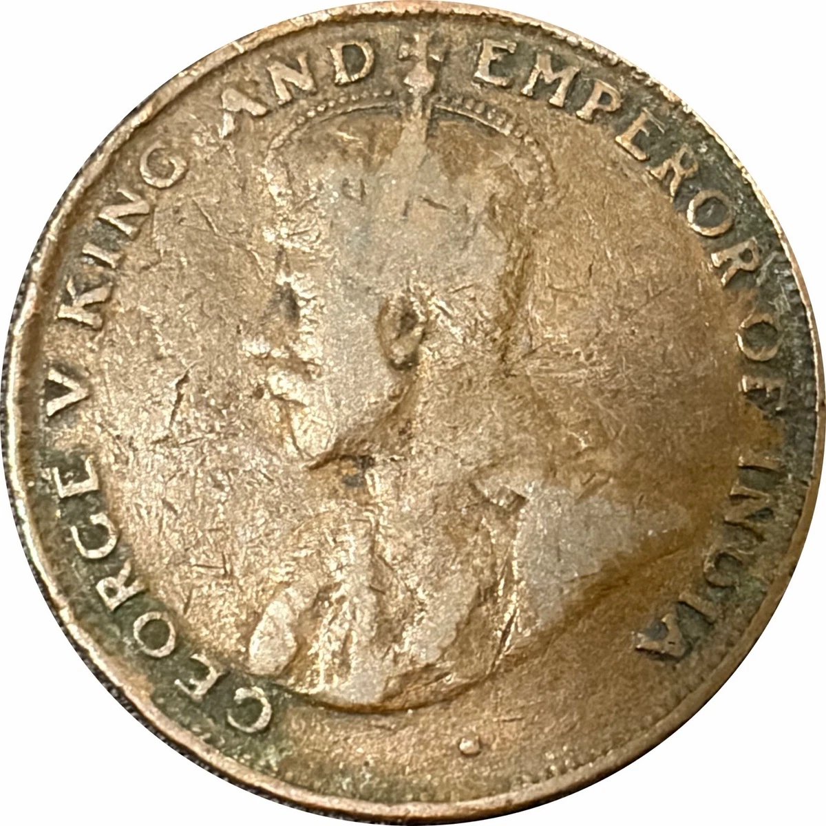 1919 Year Hong Kong Coins for sale | eBay