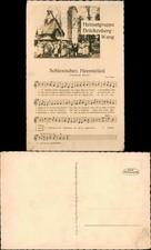 Brückenberg-Krummhübel Karpacz Górny Karpacz Kirche Wang mit Heimatgruppe 1938