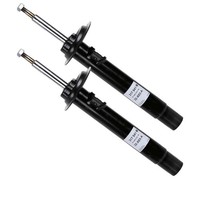 2 Sachs StoßDäMpfer 317 541 / 317 542 Vorne Rechts FüR BMW 3