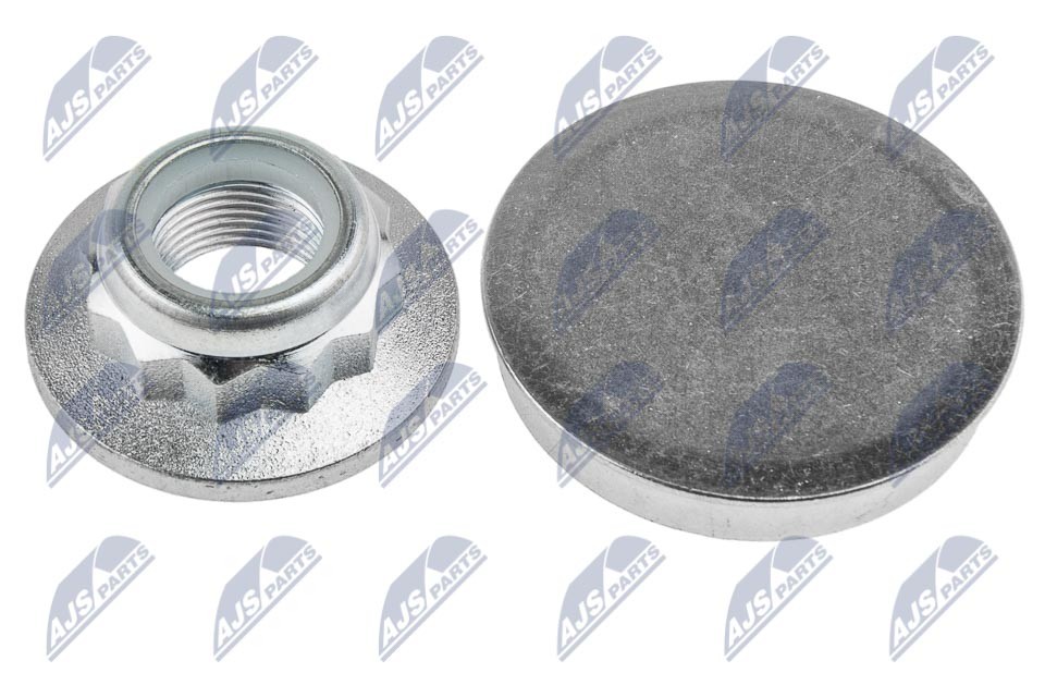 2x ✅Fits NTY KLT-VW-016-Z ASSEMBLY KIT  ⭐UK Seller⭐