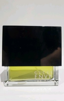 GUCCI | GUCCI ENVY FOR MEN 1.7 FL OZ 50 ML (2003) | eBay