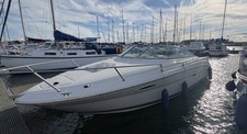 Sea Ray 225 Weekender Boat