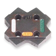 Abb 13462 Crimping Die, Tnb Series 13400, 1-3/0 Awg