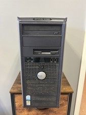 Dell Optiplex GX620 Tower Pentium D 3.2GHz 2G...