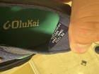 olukai mens 10.5 shoes mesh — photo 8