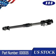 Telescopic Intermediate Steering Shaft 000935 For Chevrolet Gmc Truck 1979-1994 Telescopic Intermediate Steering Shaft 000935 For Chevrolet Gmc Truck 1979-1994