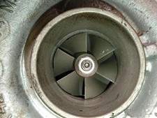 8200348244 turbolader at 5704693 RENAULT SCENIC RX4 JA0 1.9 DCI DIESEL 2000