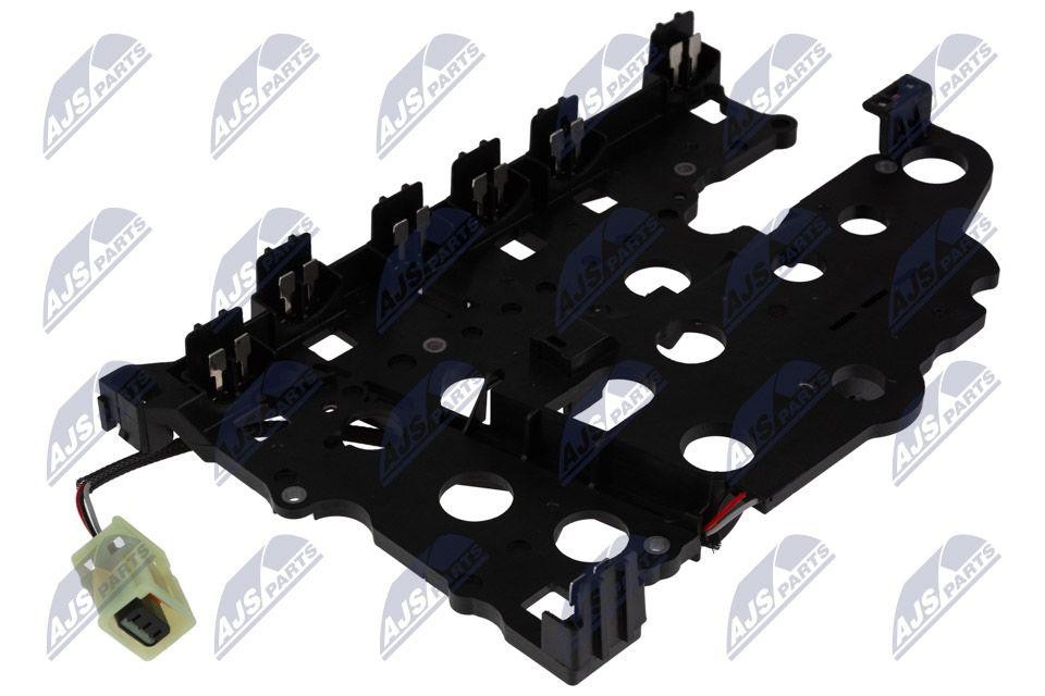 NTY EAT-FR-001 Mechatronic Control Board For Ford Automatic Transmission 6-Speed