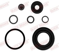 Quick Brake Reparatursatz, Bremssattel 114-0300 FüR Hyundai KIA