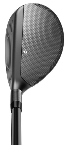 TaylorMade Golf Club Qi35 MAX Rescue 27* 5H Hybrid Senior Graphite New - Picture 4 of 4