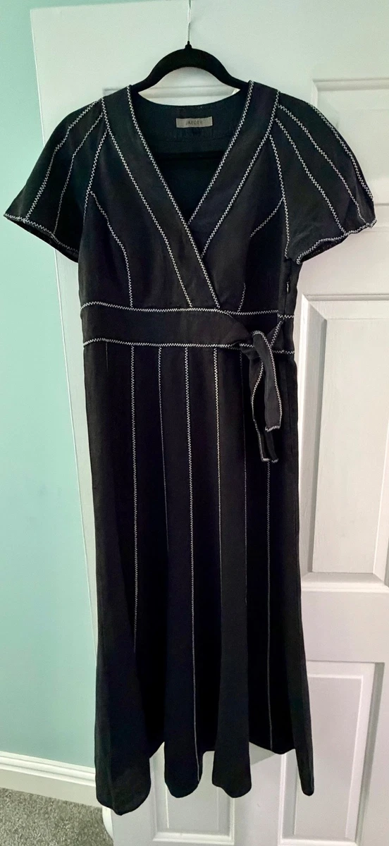 Jaeger Linen Dresses for Women for sale | eBay UK