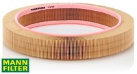 Mann-Filter C37107 Luftfilter Luftfiltereinsatz FüR Mercedes-Benz