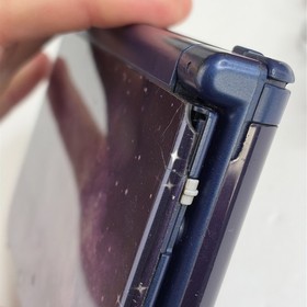 New Nintendo 3DS XL Galaxy Console US Model Tested! W Charger Stylus