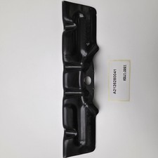 2009-2016 Mercedes-Benz CLS Battery clamp A2126280041