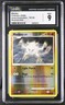 CGC 9 Mankey 79/106 Reverse Holo Great Encounters Pokémon Card