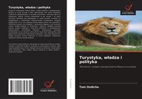 Tom Ondicho | Turystyka, W¿Adza I Polityka | Taschenbuch | Polnisch (2020)