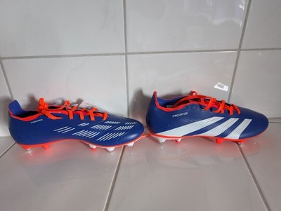   Adidas Predator League SG 43 1/3  ungetragen mit originaler Verpackung NEU 