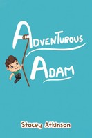 Adventurous Adam | Stacey Atkinson | Taschenbuch | Englisch | 2024