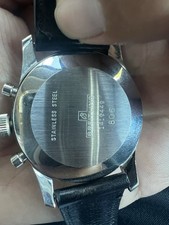 Breitling Navitimer Vintage Ref 806 6