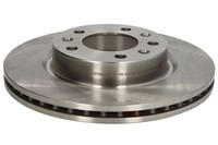 Bremsscheibe Vorderachse FüR Peugeot 308 II SW Kasten/SchräGheck Kasten/Kombi