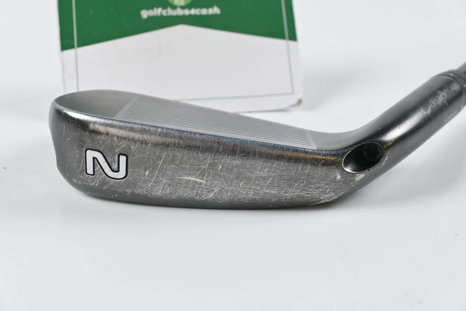 Ping iCrossover #2 Iron / 18 Degree / X-Flex Tensei CK Orange 80 Shaft - Image 3 of 4