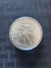 2017 WALKING LIBERTY AMERICAN EAGLE .999  SILVER DOLLAR COIN 1oz. $1 USA/$110ea