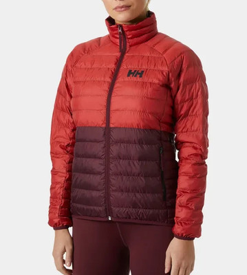 Helly Hansen Banff Insulator Jacket for Women (Pick a Size) New w/ Tags