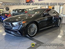 2022 MERCEDES-BENZ CLS450 SPORT SEDAN - NEW $82,820.00