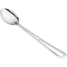OCS Parts 15" Stainless Steel Cooking and Basting Spoon